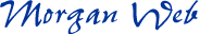 Morgan Web Logo