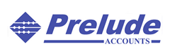 Prelude Accounts Logo