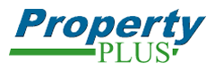 Property Plus Logo