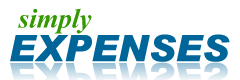 Simply Expenses Logo
